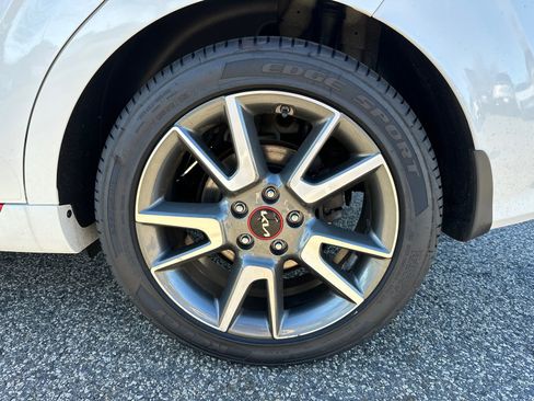 Used 2022 Kia Soul Turbo image 19