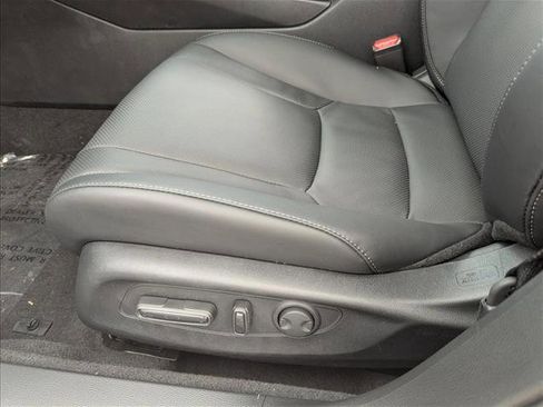 New 2025 Honda Accord Sport image 4