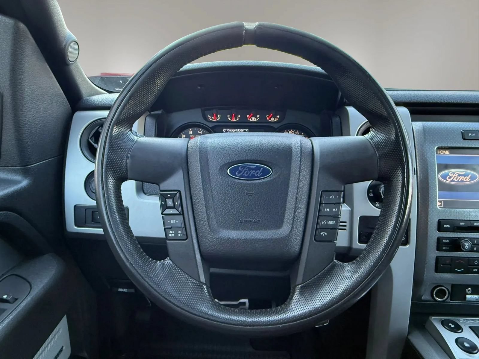 Used 2011 Ford F150 Raptor w/ Raptor Luxury Pkg AWD/4WD image 12
