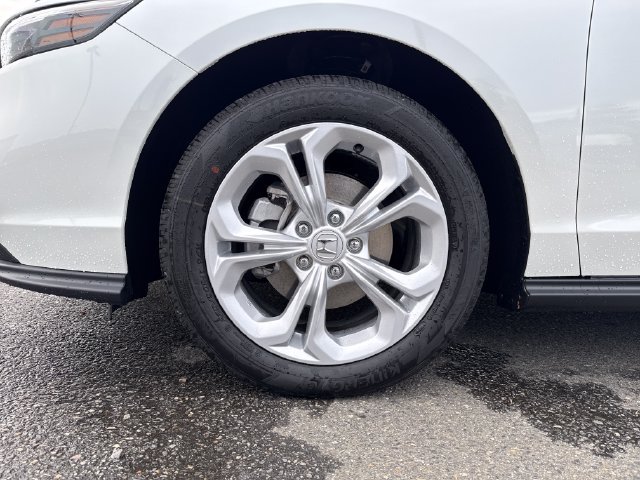 New 2026 Honda Accord LX image 29