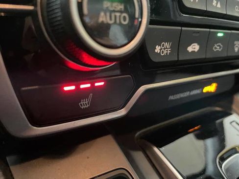 Used 2017 Honda CR-V EX-L image 36