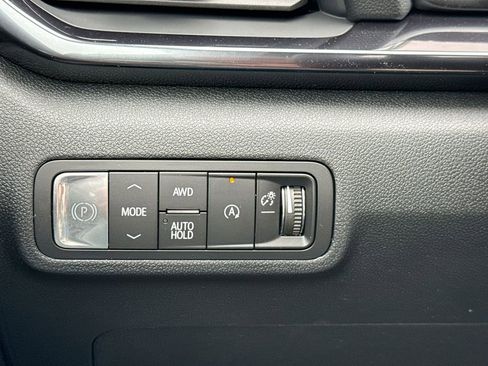 New 2026 GMC Terrain AT4 image 18