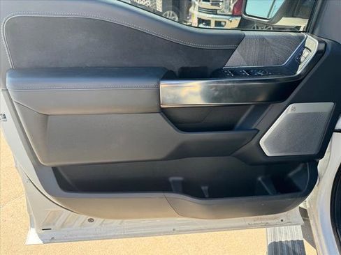 Certified 2023 Ford F150 Platinum w/ Equipment Group 701A High image 24