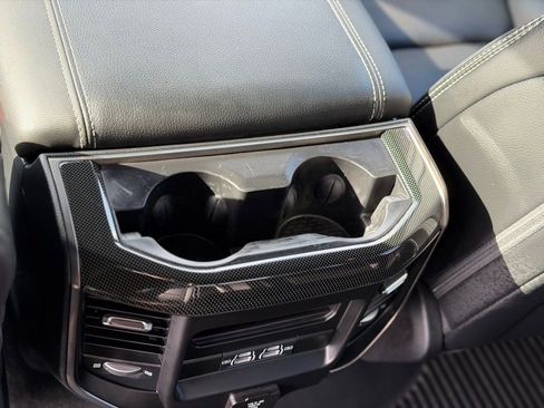 Used 2021 RAM 1500 Rebel w/ Rebel Level 2 Equipment Group image 7