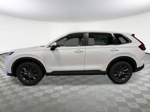 New 2026 Honda CR-V EX-L image 3