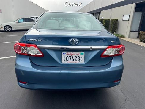 Used 2013 Toyota Corolla LE image 10