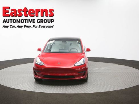 Used 2018 Tesla Model 3 Long Range image 47