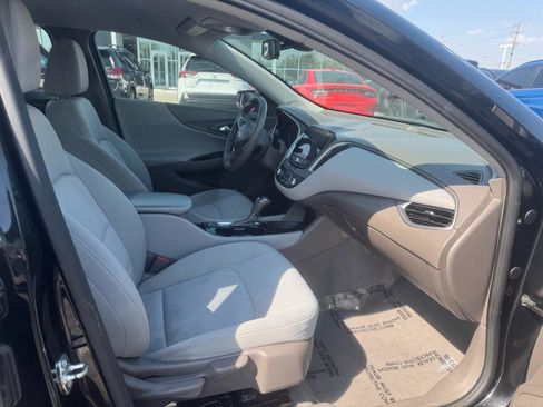 Used 2020 Chevrolet Malibu LS FWD image 22