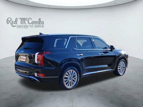 Used 2020 Hyundai Palisade Limited image 5