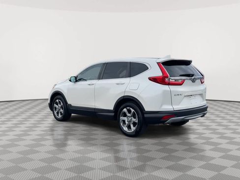 Used 2017 Honda CR-V EX-L image 6