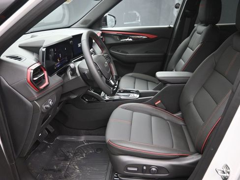 New 2026 Chevrolet TrailBlazer RS w/ Convenience Package image 14