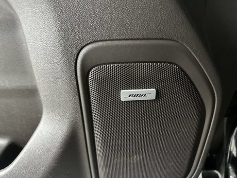 Used 2020 Chevrolet Silverado 2500 LTZ w/ LTZ Plus Package AWD/4WD image 14