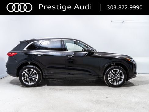 New 2026 Audi Q5 Premium Plus AWD/4WD image 8