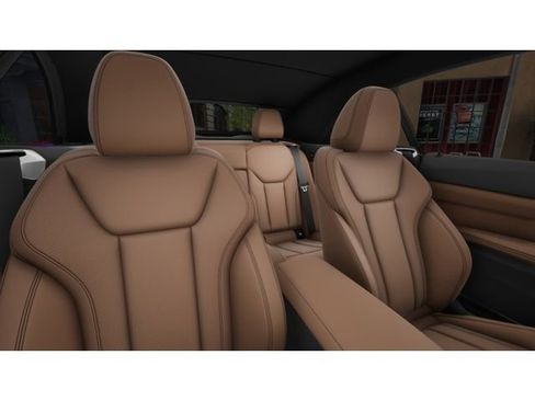 New 2026 BMW 430i xDrive Convertible w/ Premium Package image 11