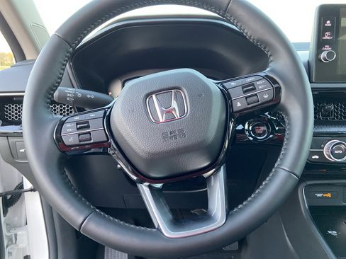New 2026 Honda CR-V EX-L image 30