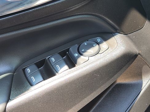 Certified 2022 Chevrolet Equinox LT AWD/4WD image 23