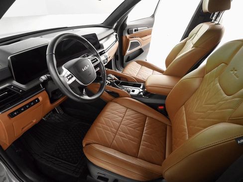 Used 2023 Kia Telluride SX Prestige X-Line image 10