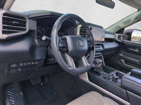 Used 2024 Toyota Tundra SR5 w/ SR5 Premium Package AWD/4WD image 10