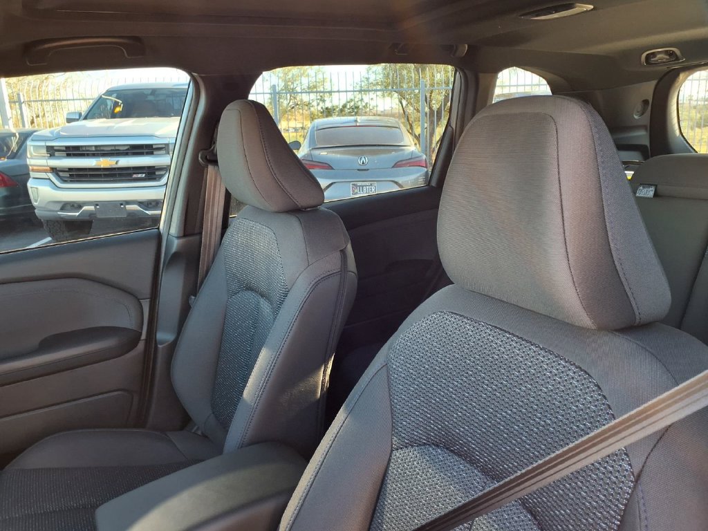 New 2026 Subaru Forester Touring AWD/4WD image 19