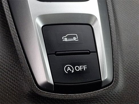 Used 2022 Honda Passport TrailSport image 27