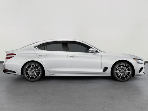 New 2026 Genesis G70 2.5T image 4