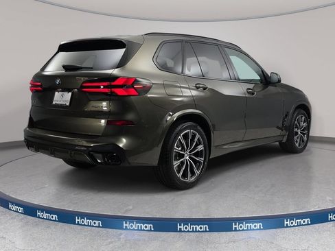 New 2026 BMW X5 xDrive40i w/ M Sport Package AWD/4WD image 5