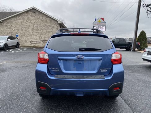 Used 2016 Subaru Crosstrek 2.0i Limited image 6