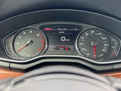 Used 2023 Audi A4 2.0T Premium w/ Convenience Package image 12
