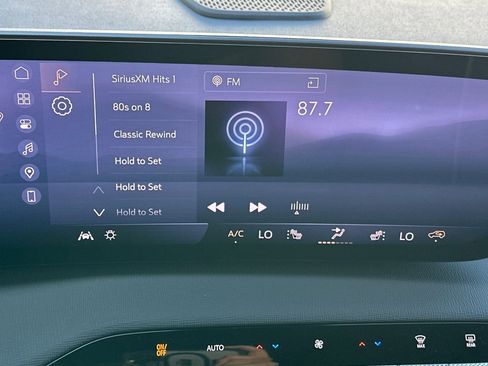 New 2026 Buick Enclave Sport Touring w/ Power Package image 17