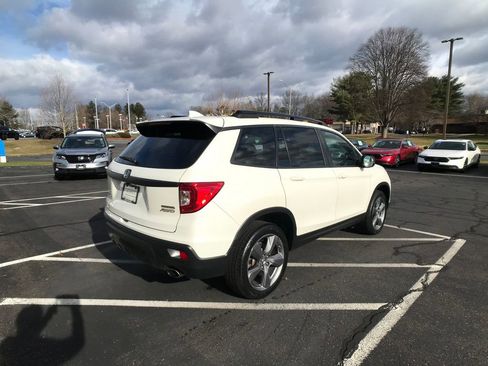 Used 2019 Honda Passport Touring image 13