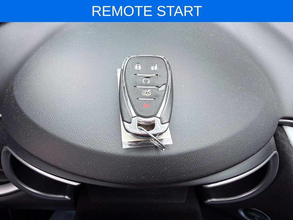 Used 2024 Chevrolet Malibu LT FWD image 7