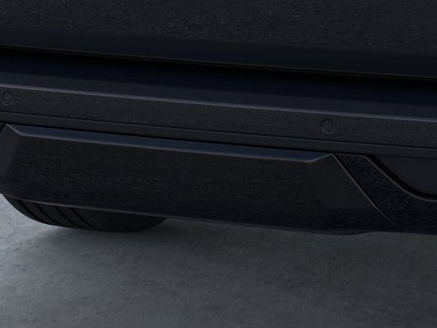 New 2026 Ford Expedition Max Platinum w/ Stealth Appearance Package AWD/4WD image 25