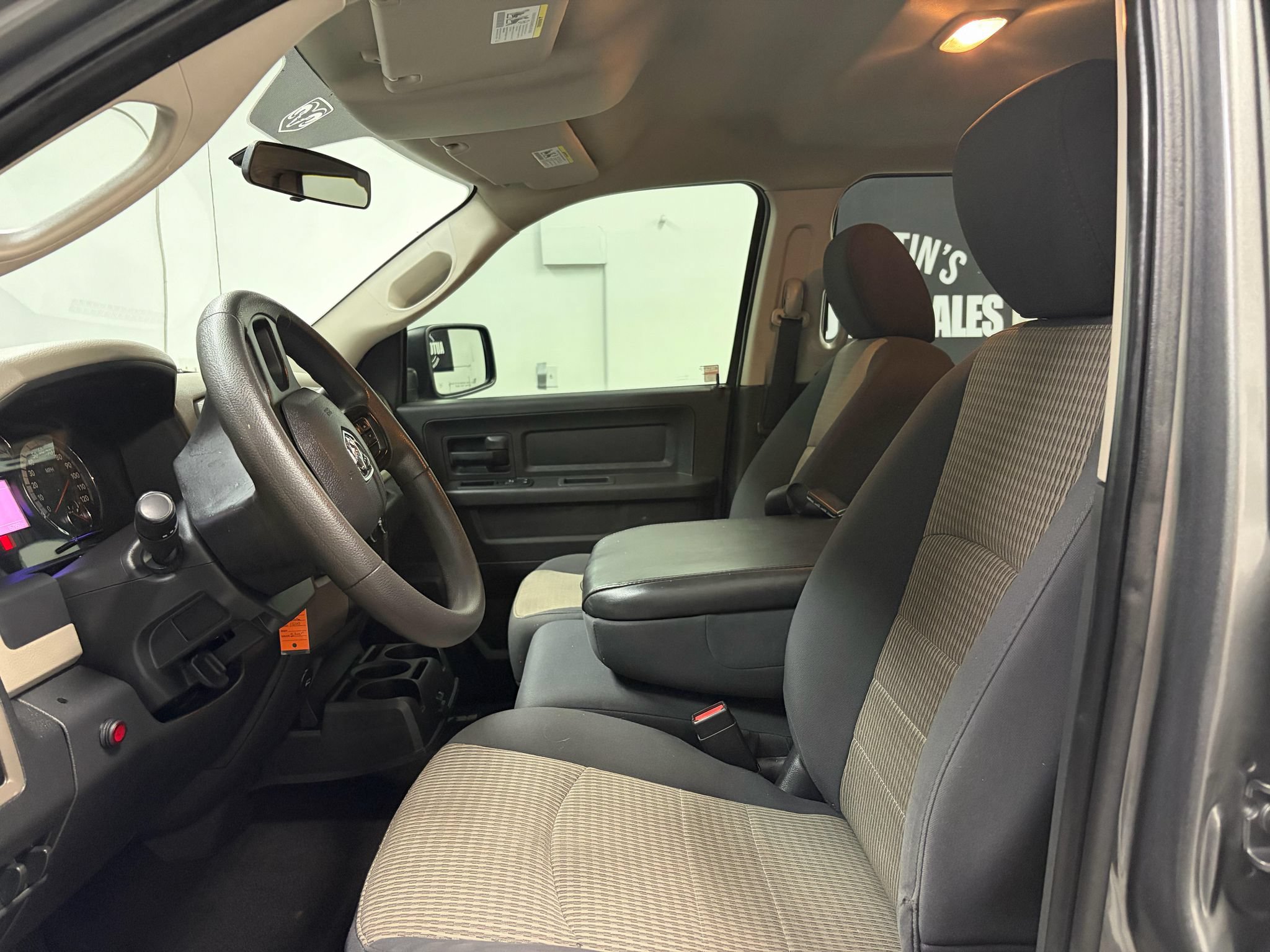 Used 2012 RAM 1500 Express AWD/4WD image 16