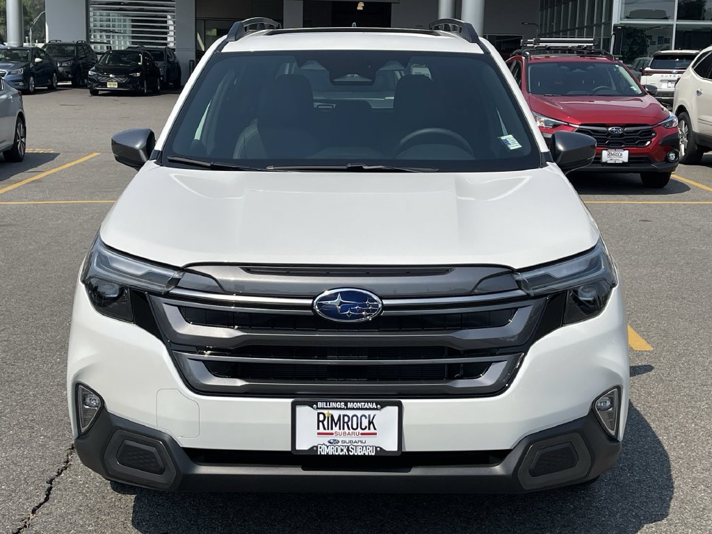 New 2026 Subaru Forester Limited AWD/4WD image 13