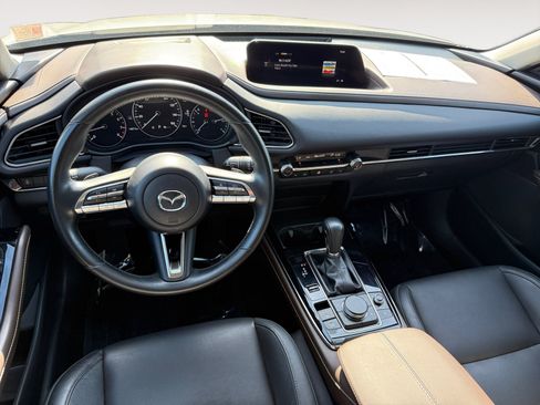 Certified 2023 MAZDA CX-30 AWD 2.5 S w/ Premium Package image 15