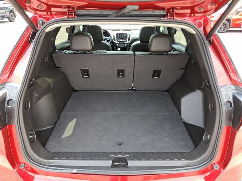 Used 2022 Chevrolet Equinox Premier AWD/4WD image 27