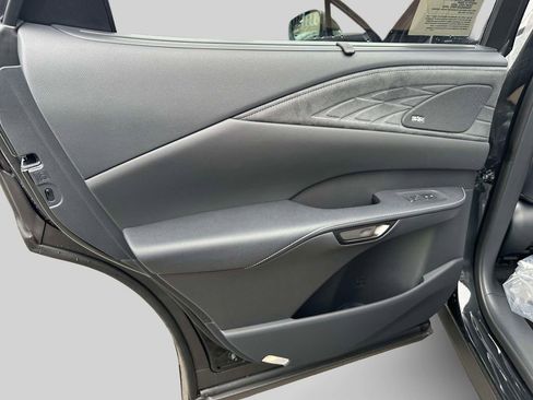 New 2026 Lexus RX 450h AWD image 16