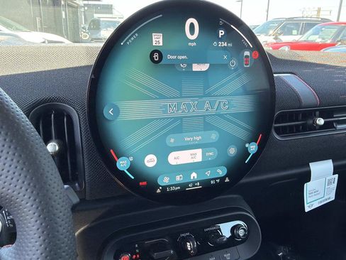 New 2026 MINI Cooper S FWD image 16
