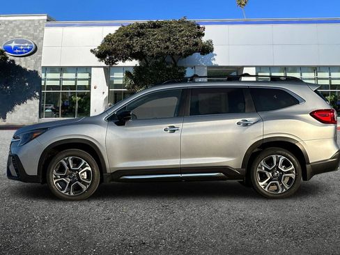New 2026 Subaru Ascent Touring AWD/4WD image 9