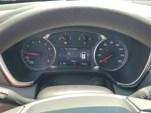Used 2022 Chevrolet Blazer LT FWD image 26