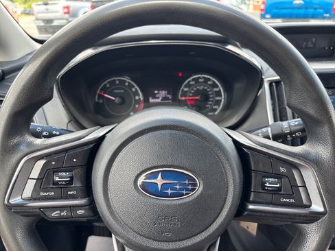 Used 2018 Subaru Impreza 2.0i AWD/4WD image 21