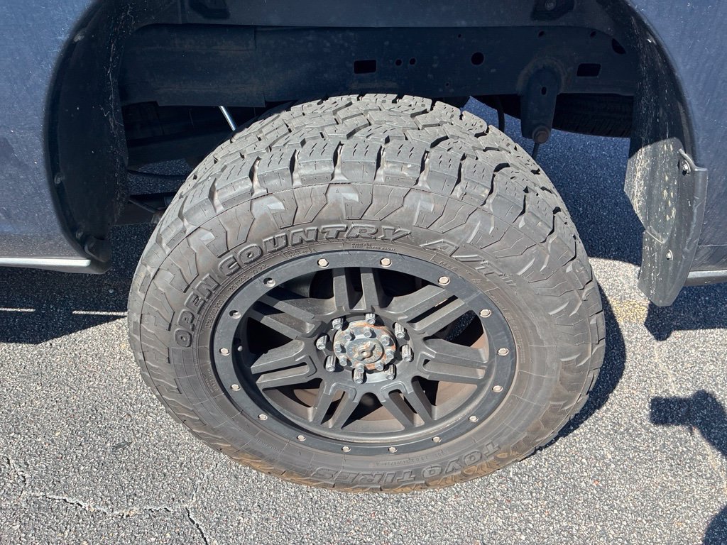 Used 2019 RAM 2500 Big Horn w/ Safety Group AWD/4WD image 6