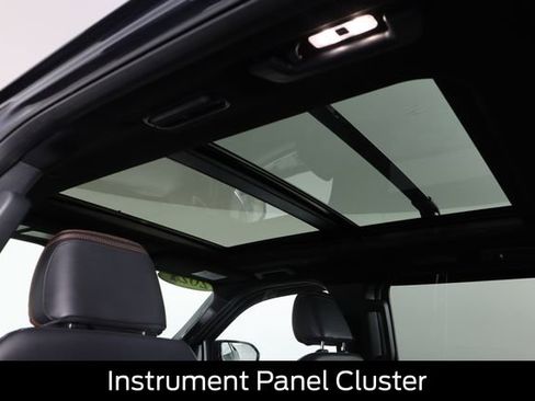 Certified 2023 Ford Expedition Timberline image 34