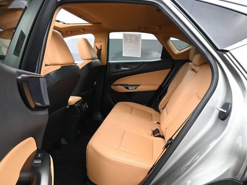 Used 2022 Lexus NX 350 AWD image 16