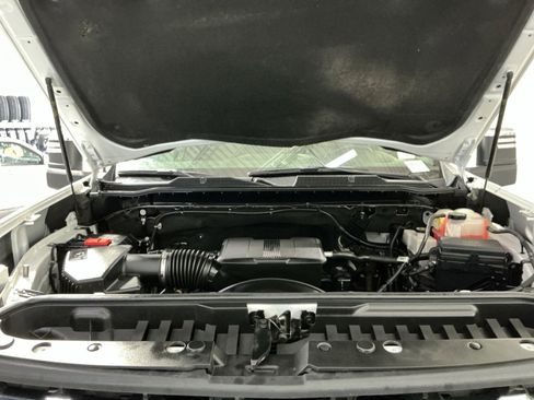 Used 2020 Chevrolet Silverado 2500 LTZ w/ Z71 Off-Road Package image 33