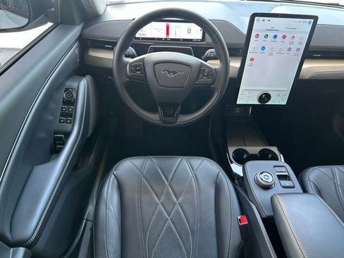 Used 2023 Ford Mustang Mach-E Select RWD image 10