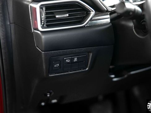 Used 2021 MAZDA CX-5 Grand Touring w/ GT Premium Package image 21