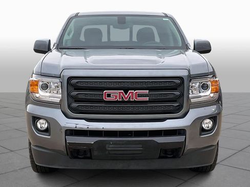 Used 2020 GMC Canyon All Terrain w/ All Terrain X Package image 5
