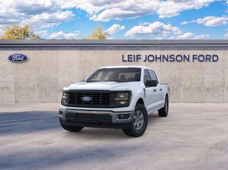 Used 2026 Ford F150 XL w/ Equipment Group 103A High AWD/4WD video 2