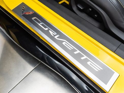 Used 2018 Chevrolet Corvette Z06 RWD image 42